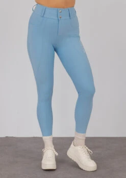 Cara Hybrid - Powder Blue