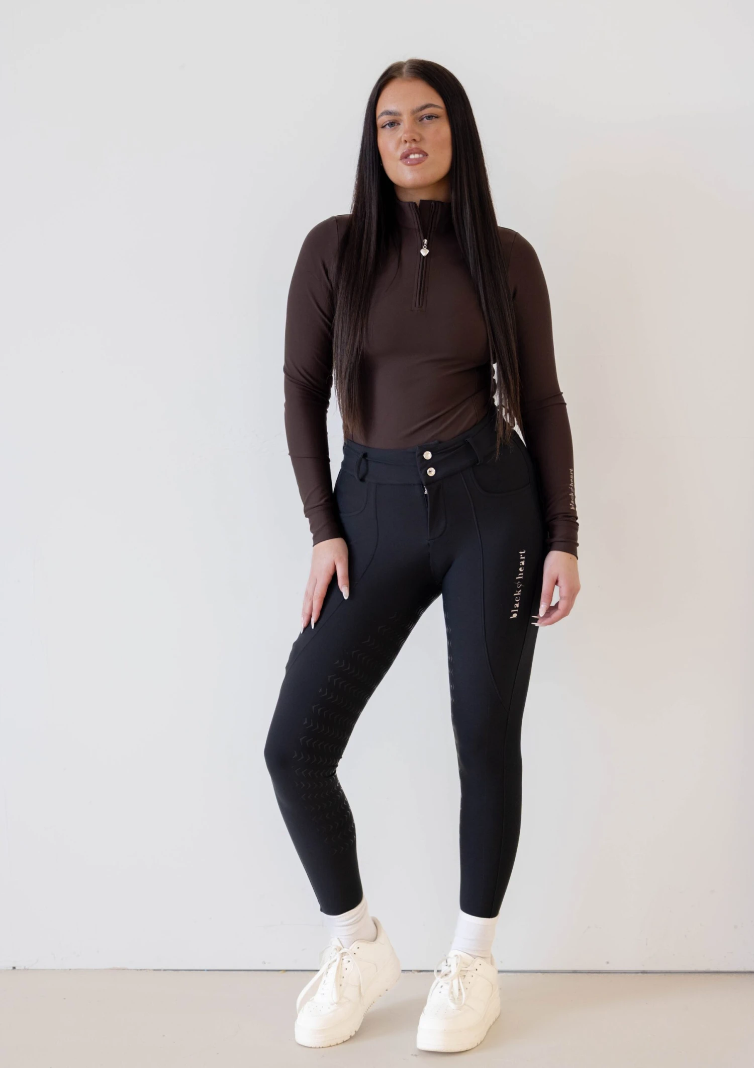 AirTec Base Layer - Espresso 6 AirTec Base Layer - Espresso - Image 4