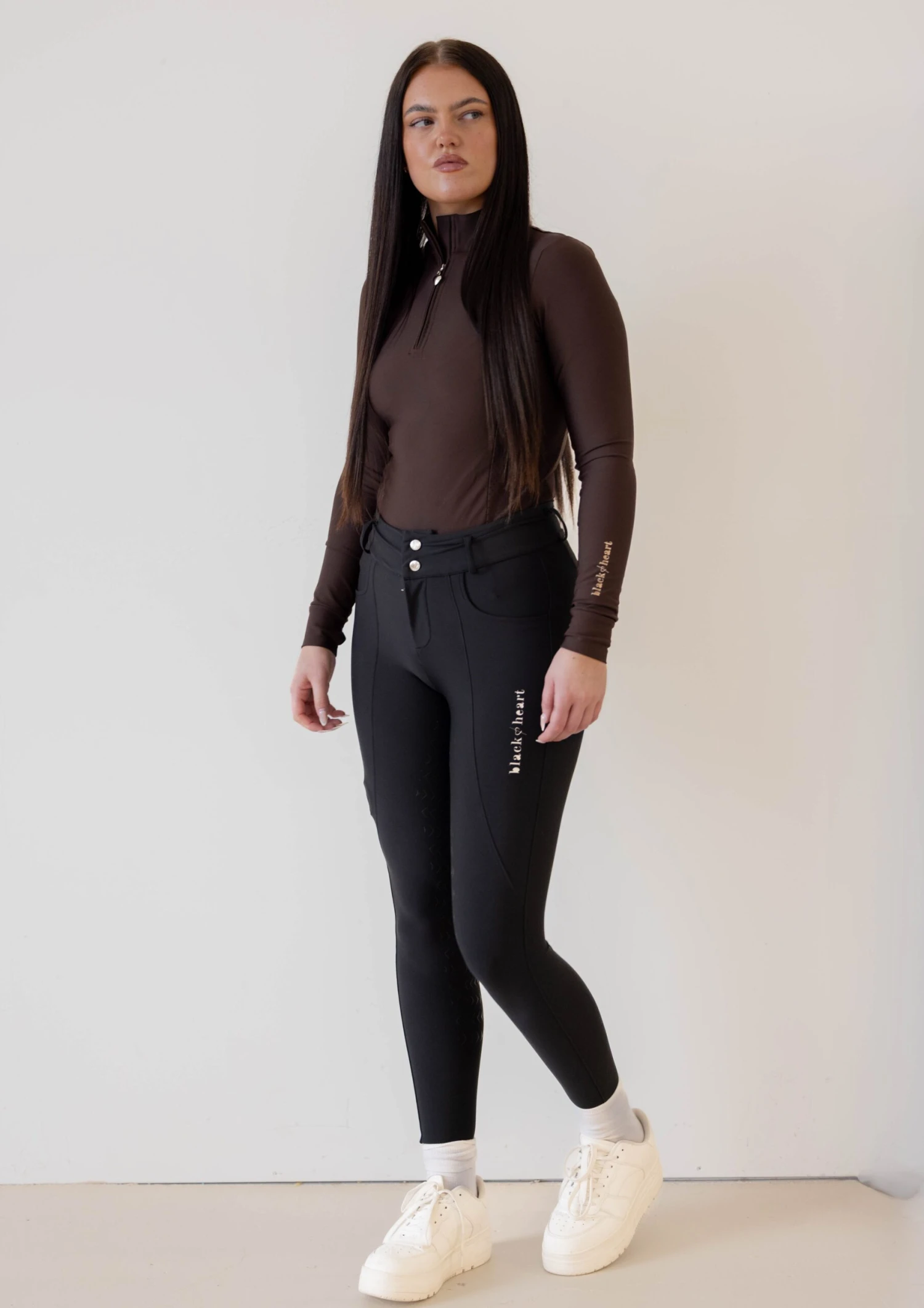 AirTec Base Layer - Espresso 8 AirTec Base Layer - Espresso - Image 6