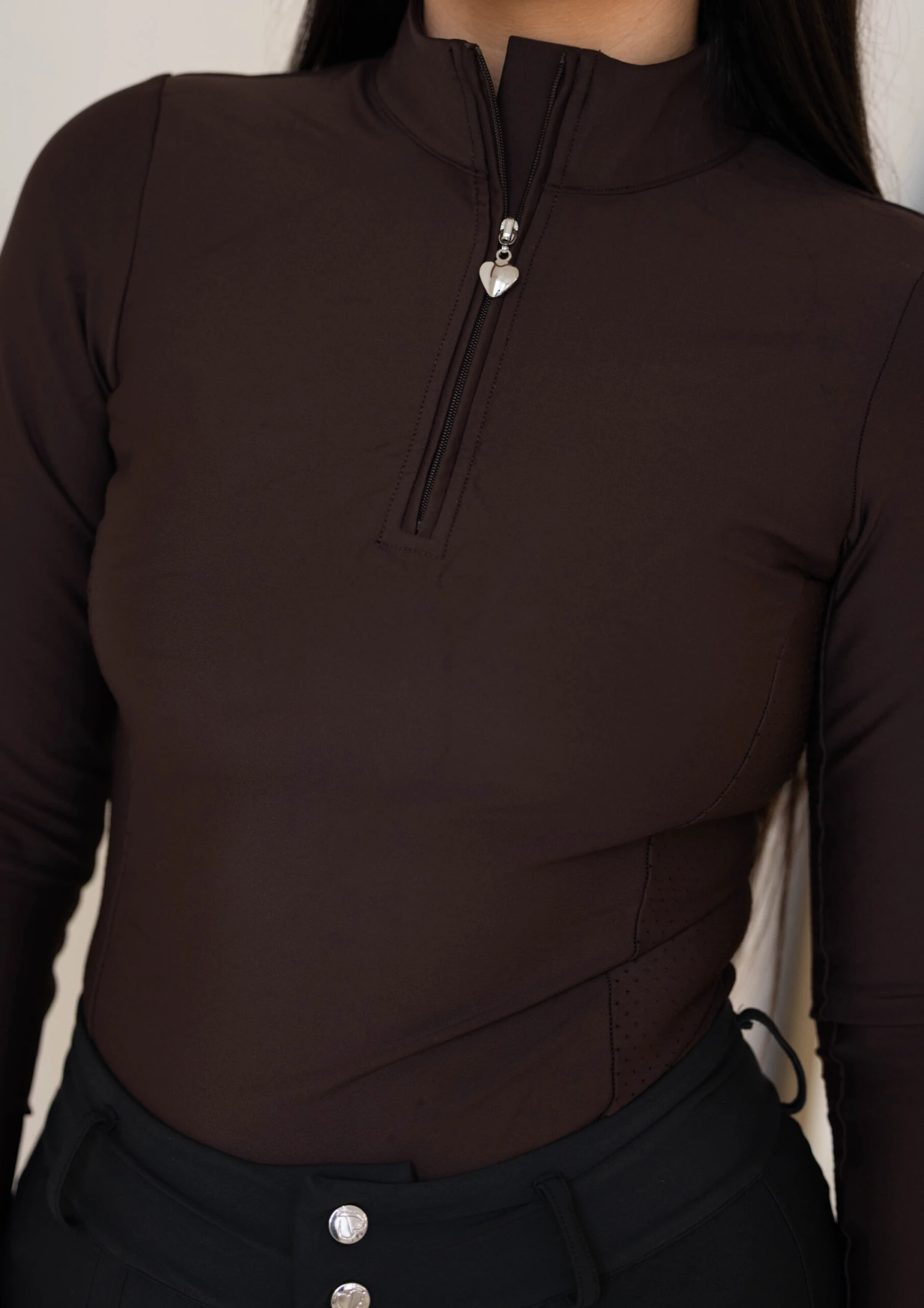 AirTec Base Layer - Espresso 9 AirTec Base Layer - Espresso - Image 7