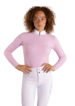 AirTec Show Shirt - Pink