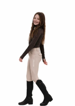 Junior Cara Hybrid - Biscuit