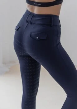 Cara Hybrid - Midnight 15 Cara Hybrid - Midnight -Black Heart Equestrian Store 153 7939c402 34bd 49d6 a93a 5a3ebc44cf01