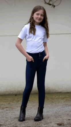 Junior Cara Hybrid - Midnight