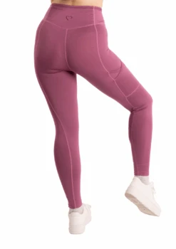 Flex Riding Leggings - Damson 13 Flex Riding Leggings - Damson -Black Heart Equestrian Store 16 c7a75f31 ac11 4449 85dc ff3c30589ae4