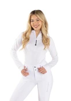 Base Layer - White