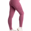 Flex Riding Leggings - Damson -Black Heart Equestrian Store 17 4a2ae8c9 f8bc 4fba 99a5 b3bdfb868a13