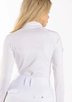 Base Layer - White -Black Heart Equestrian Store 17 a1838302 7975 4690 b272 c98d5836ea94