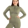 Base Layer - Olive -Black Heart Equestrian Store 18 fdb05c36 d321 4b65 96c1 3064f7e93976