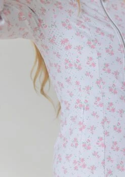 AirTec Sculpture Jacket - Vintage Rose -Black Heart Equestrian Store 190