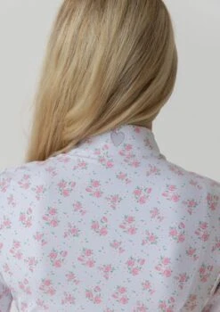 AirTec Sculpture Jacket - Vintage Rose -Black Heart Equestrian Store 191