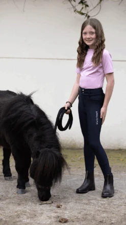 Junior Cara Hybrid - Black