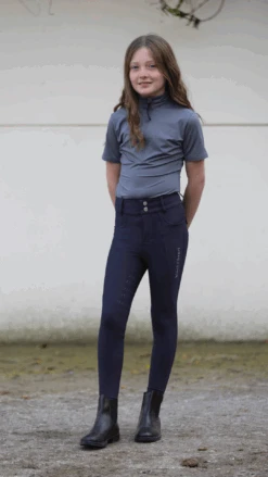 Junior Cara Hybrid - Truffle