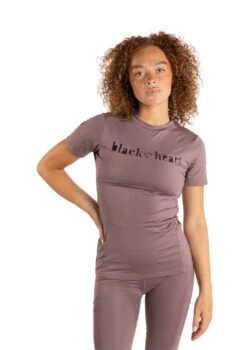 Training Top - Pecan