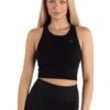 Long Line Sports Bra - Black -Black Heart Equestrian Store 24 dc00d864 9feb 4168 b3fe dca2aeac1ac9