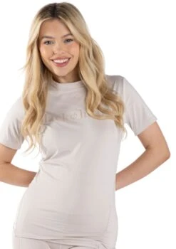 Training Top - Stone -Black Heart Equestrian Store 25