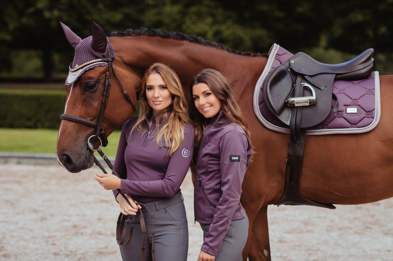 Black Heart Equestrian Store -Black Heart Equestrian Store 25271