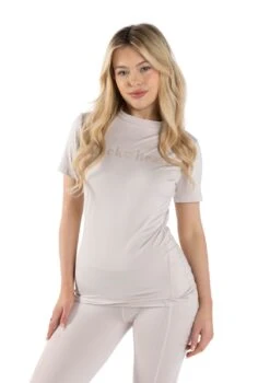 Training Top - Stone