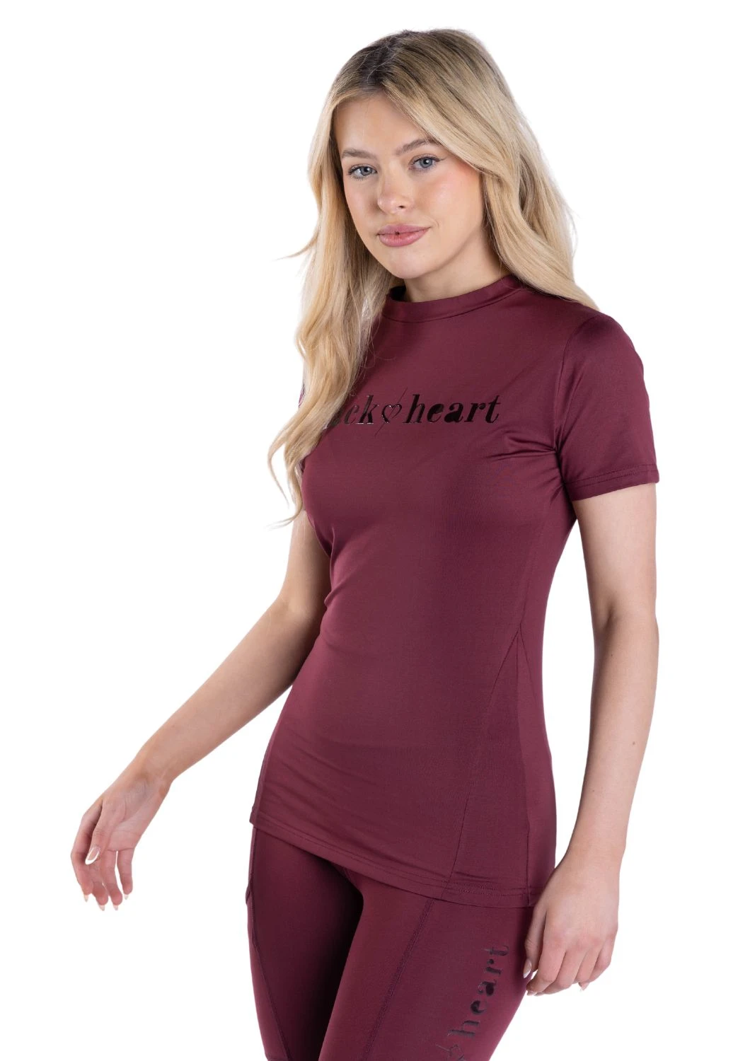 Training Top - Wine 5 Training Top - Wine - Image 3