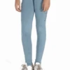 Junior Flex Riding Leggings - Aqua -Black Heart Equestrian Store 27 cf5a2705 a3c4 49f4 ae23 b6d53abff027