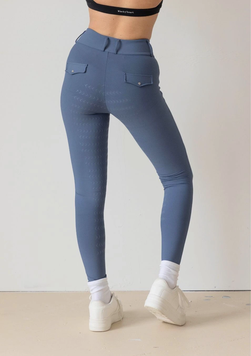 Cara Hybrid - Metal 4 Cara Hybrid - Metal - Image 2