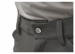 Men's Breeches - Charcoal -Black Heart Equestrian Store 2 ca03f0df 4dc8 49ca a17c 941f367f9fa9
