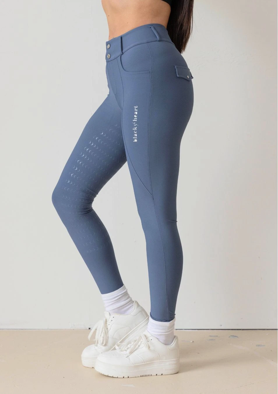 Cara Hybrid - Metal 5 Cara Hybrid - Metal - Image 3