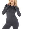 Base Layer - Charcoal -Black Heart Equestrian Store 35 78aea904 0a14 4687 aca7 a338456d21c0