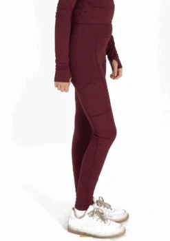 Junior Flex Riding Leggings - Wine 6 Junior Flex Riding Leggings - Wine -Black Heart Equestrian Store 36 5cd0abf5 8486 4f10 a6ca 209e02cfdcf7