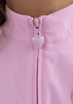Junior Sparkle Base Layer - Pink 12 Junior Sparkle Base Layer - Pink -Black Heart Equestrian Store 5 5494349d 1929 4ddb aa71 7d06ee738690
