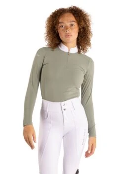 AirTec Show Shirt - Sage