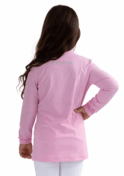 Junior Sparkle Base Layer - Pink 13 Junior Sparkle Base Layer - Pink -Black Heart Equestrian Store 6 a6fb12fd ffc9 4c23 b456 7d1a960d3180
