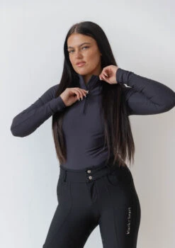 AirTec Base Layer - Truffle