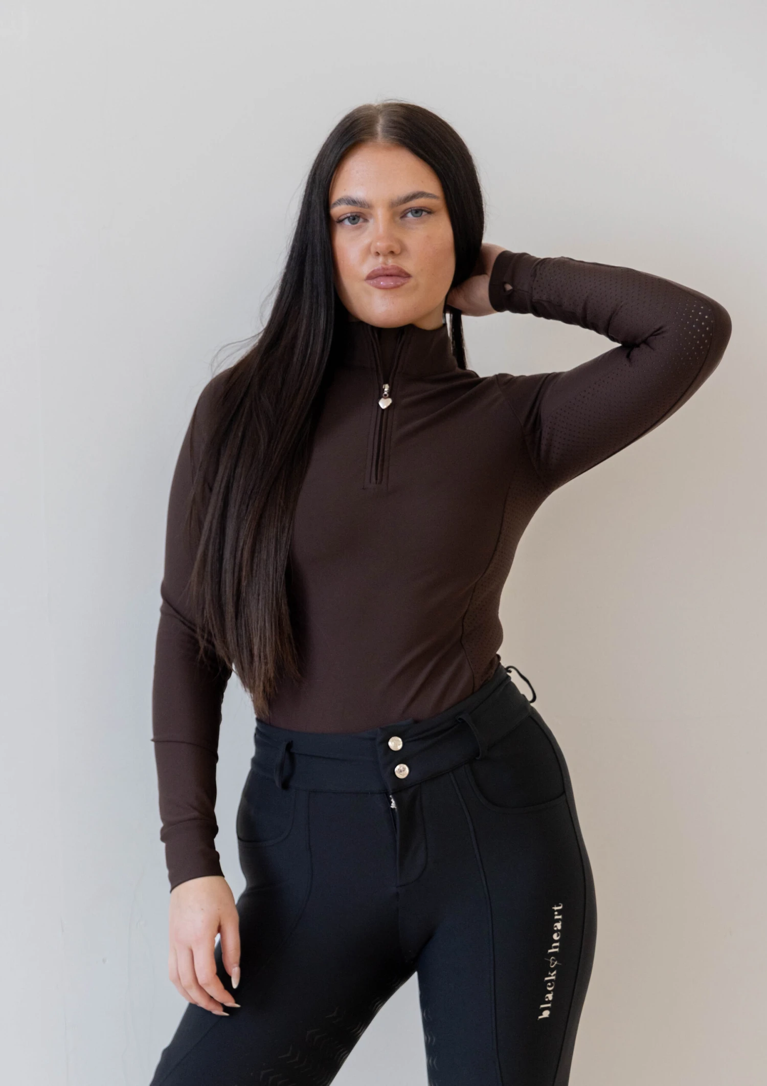 AirTec Base Layer - Espresso 3 AirTec Base Layer - Espresso