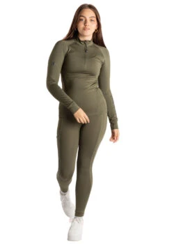 Base Layer - Khaki -Black Heart Equestrian Store 8 3b33577d 5874 43a2 ab81 aa9e04208f92