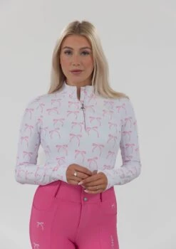 AirTec Base Layer - Bows