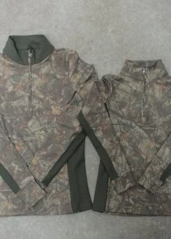 AirTec Base Layer - Full Camo With Pine -Black Heart Equestrian Store AE25B4DF F521 48B8 9BC0 5910C292241A
