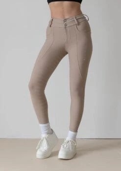 Cara Hybrid - Biscuit