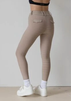 Cara Hybrid - Biscuit -Black Heart Equestrian Store BISCUIT 3