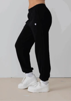 Essentials Sweatpants - Black -Black Heart Equestrian Store BLACKJOGGERS 3 6cd0989a 4e10 4ddc 8fc2 6f4e6f0a4f68