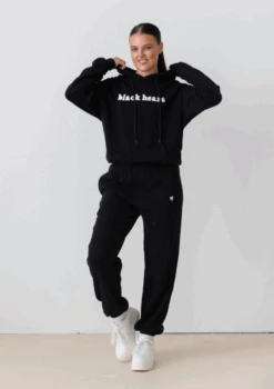 Essentials Sweatpants - Black -Black Heart Equestrian Store BLACKJOGGERS 4 9b94f30c 79f2 42ba b4a1 3813e183c935