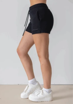 Lounge Shorts - Black 11 Lounge Shorts - Black -Black Heart Equestrian Store BLACKSHORTS 2 1121066a acee 4383 aea7 602f75a0c61b