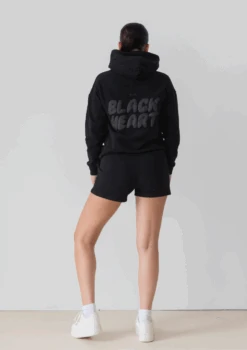 Lounge Shorts - Black 13 Lounge Shorts - Black -Black Heart Equestrian Store BLACKSHORTS 5 ece70039 978f 4c21 85cf e411f7bb364c