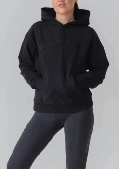 Timeless Appliqué Hoodie- Black -Black Heart Equestrian Store BLACKTIMELESS 3 af427ccc b1d3 44dc a5df f4f6aeb268a6