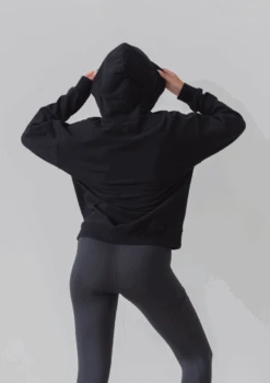 Timeless Appliqué Hoodie- Black -Black Heart Equestrian Store BLACKTIMELESS 4 2ca61017 9049 4a91 9048 fa870e0c8a48