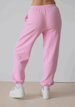 Essentials Sweatpants - Bubblegum -Black Heart Equestrian Store BUBBLEGUMJOGGERS 3 fb6a666d d667 4548 880c 2c47e4fb09a3