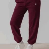 Essentials Sweatpants - Burgundy 2 Essentials Sweatpants - Burgundy -Black Heart Equestrian Store BURGUNDYJOGGERS b4423544 4db1 4173 bff1 e2af68e12912
