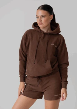 Lounge Shorts - Cookie