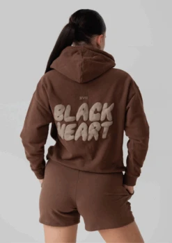 Lounge Shorts - Cookie -Black Heart Equestrian Store COOKIESHORTS 5 6edcacbf 943b 4e56 928a db69d75377e1