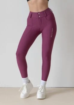 Cara Hybrid - Damson